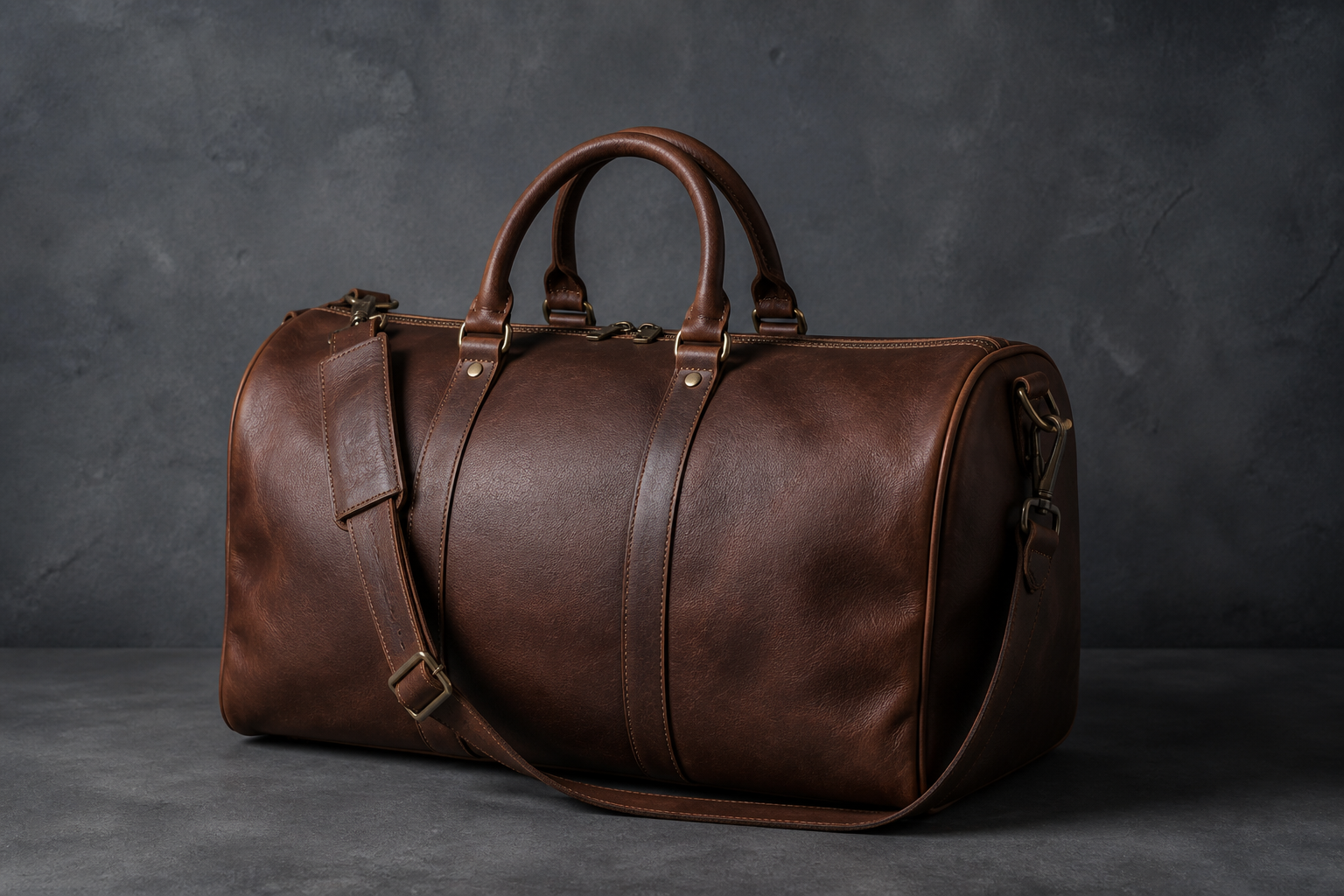 Duffel bags