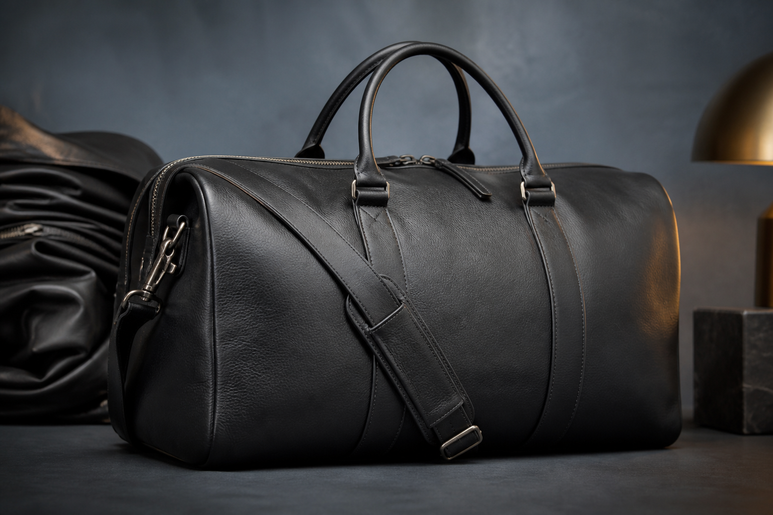 Soft Cabin Duffel