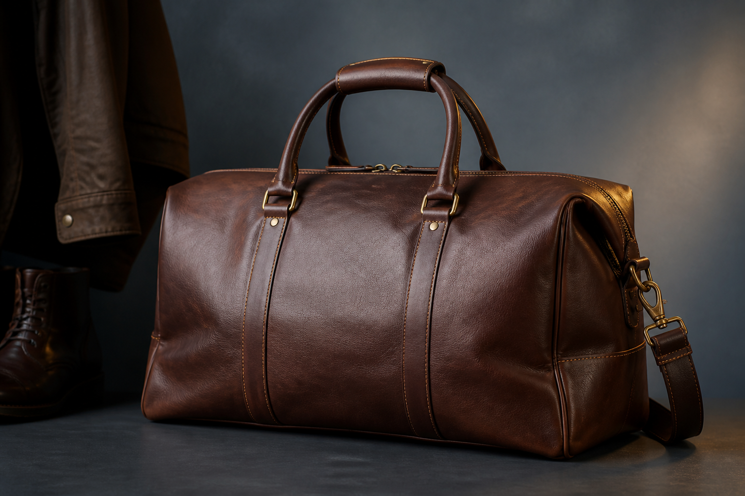 Weekender Duffel