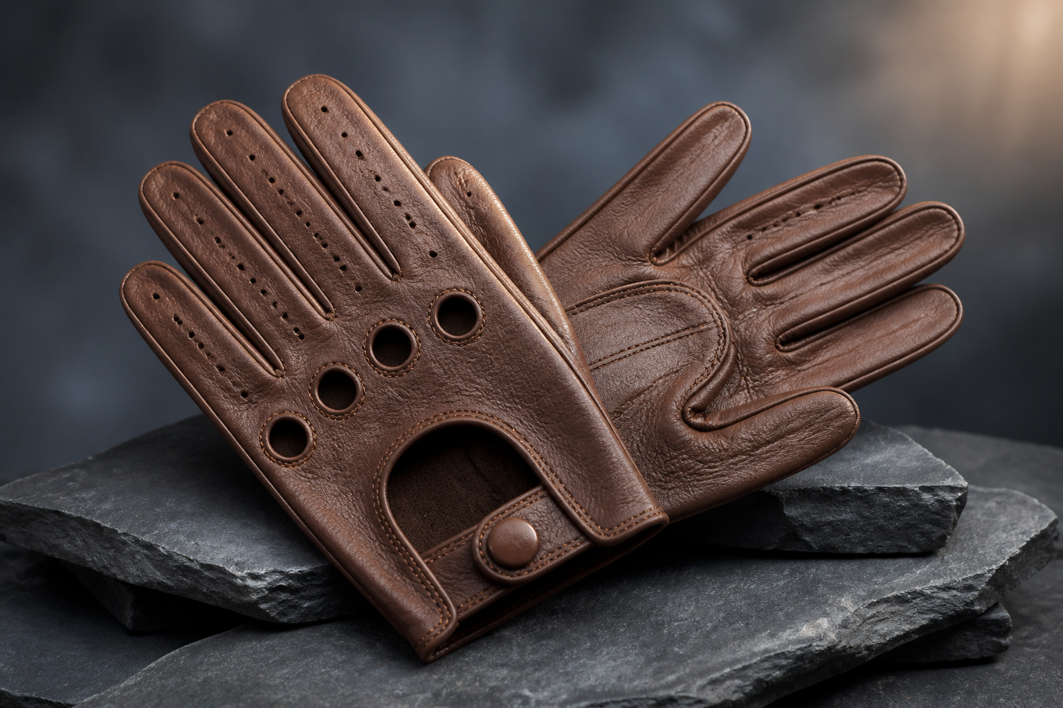 Driving Gloves