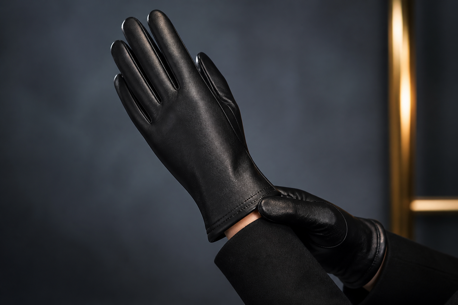 Touchscreen Gloves