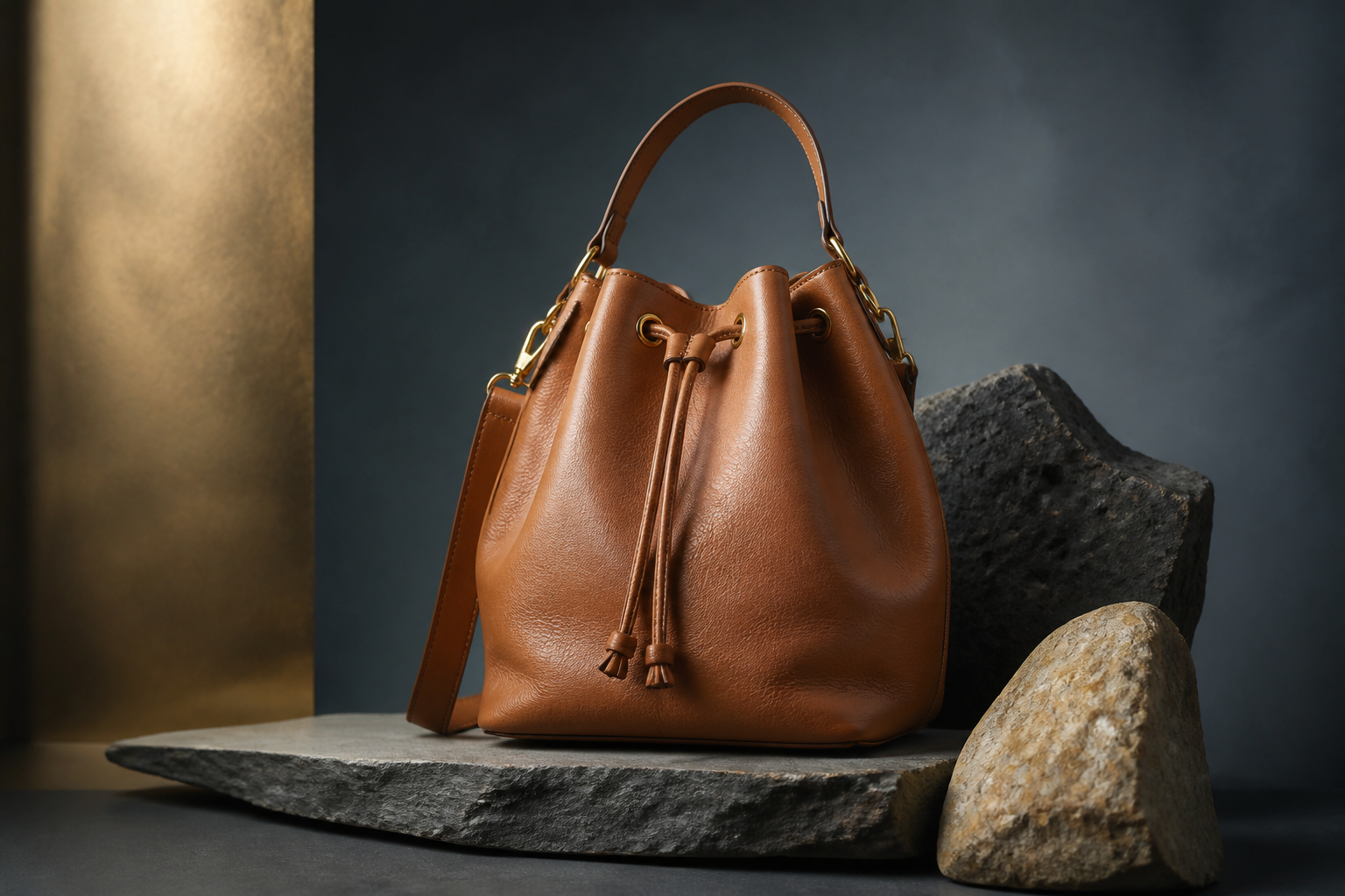 Bucket Bag