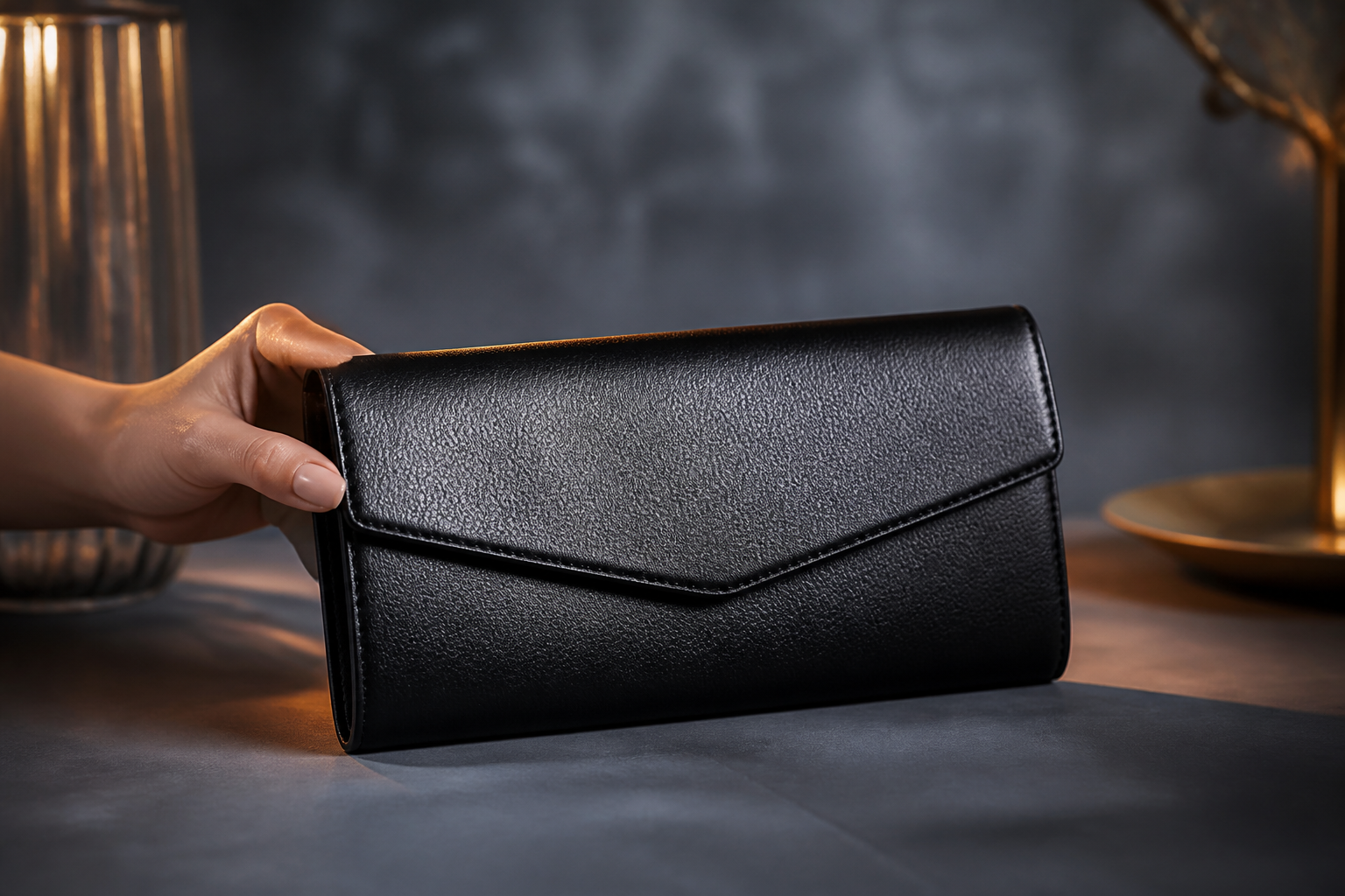 Evening Clutch