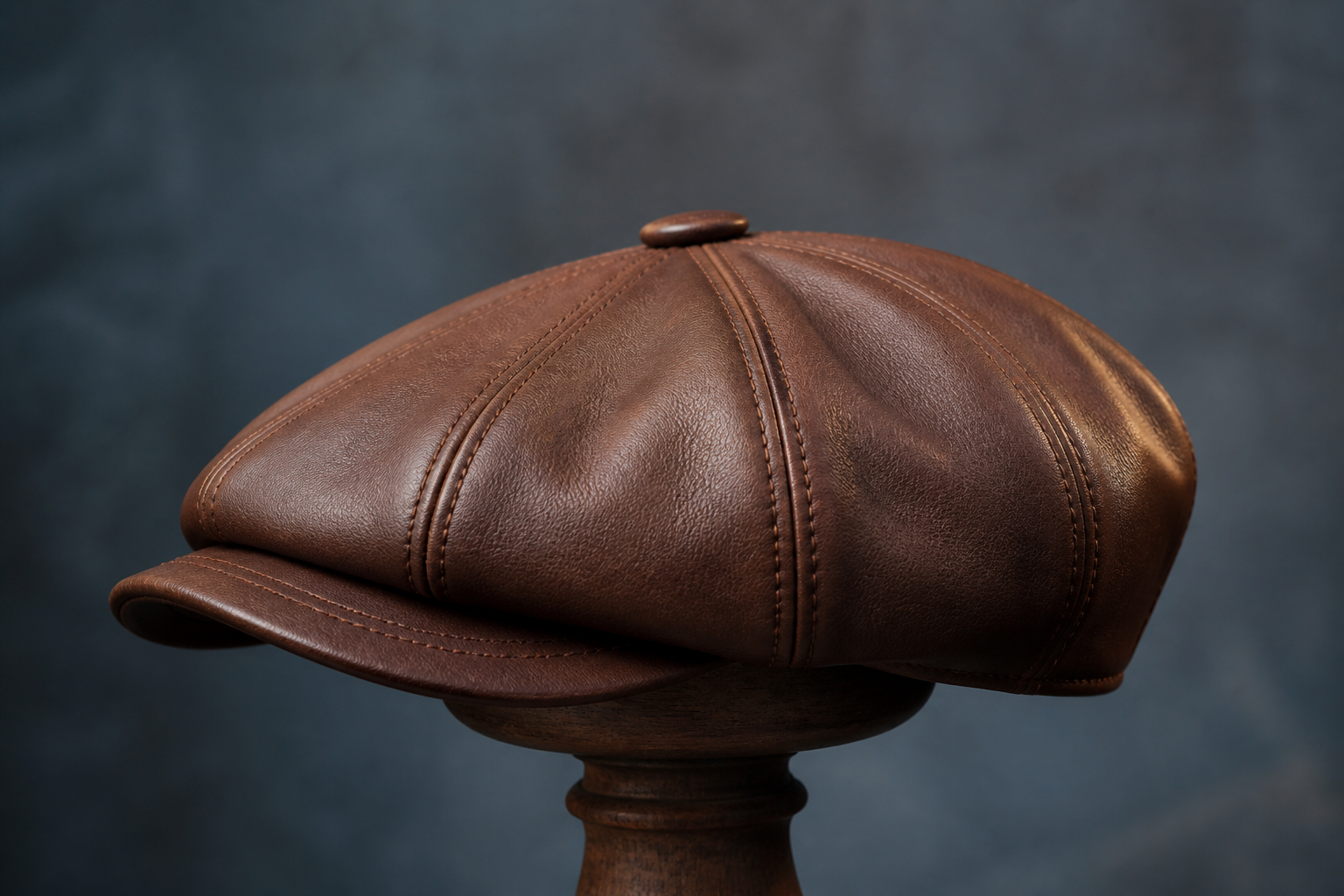 Newsboy Cap