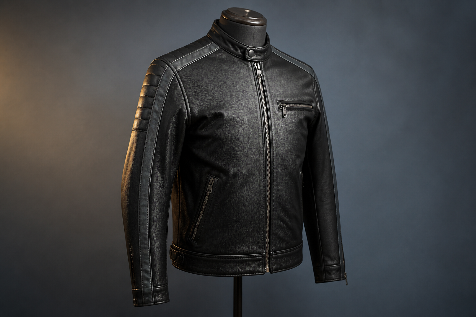 Racing Jacket