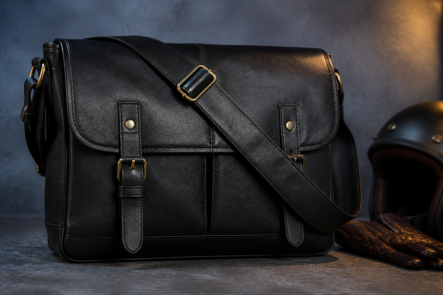 Moto Messenger