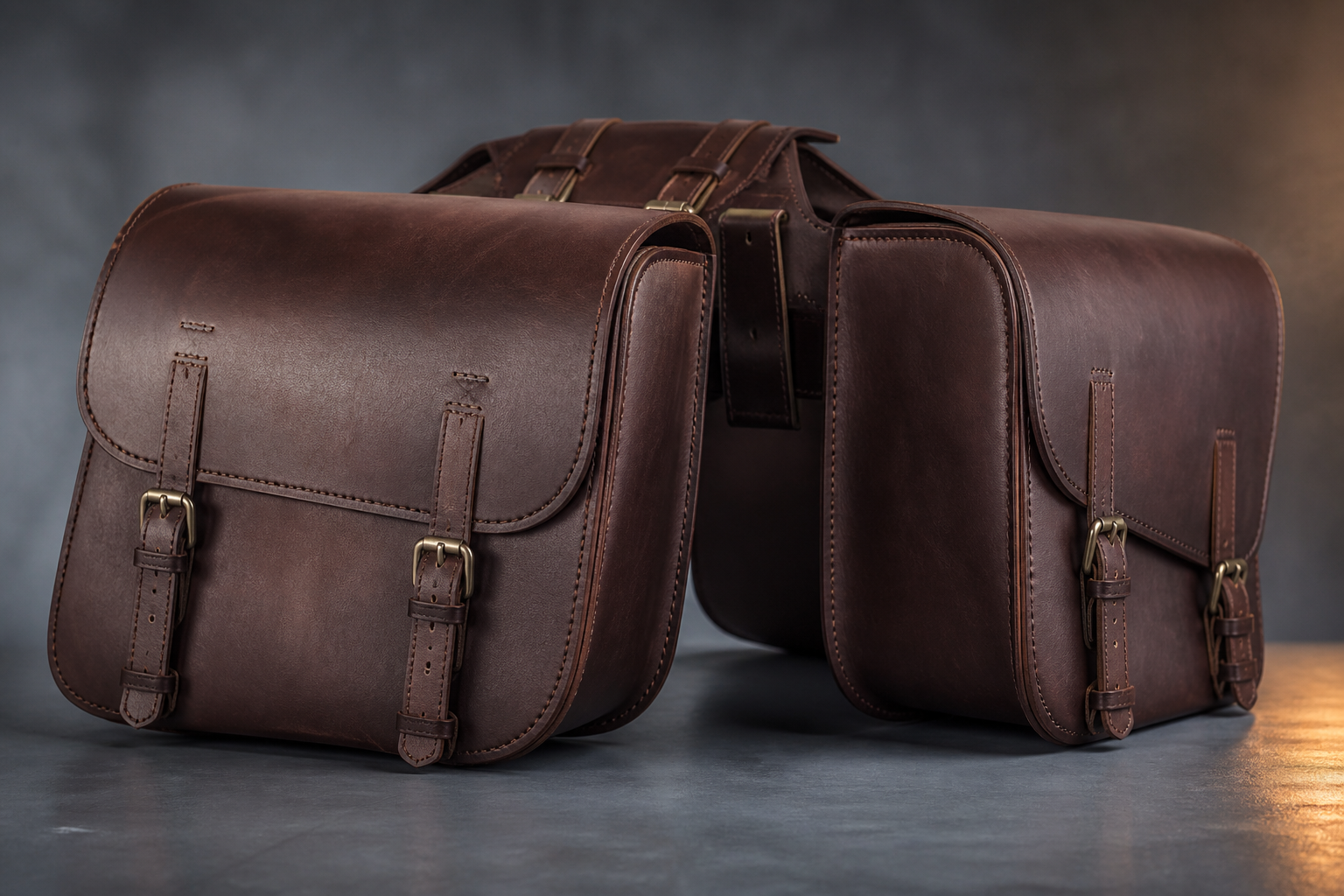 Saddle Bags