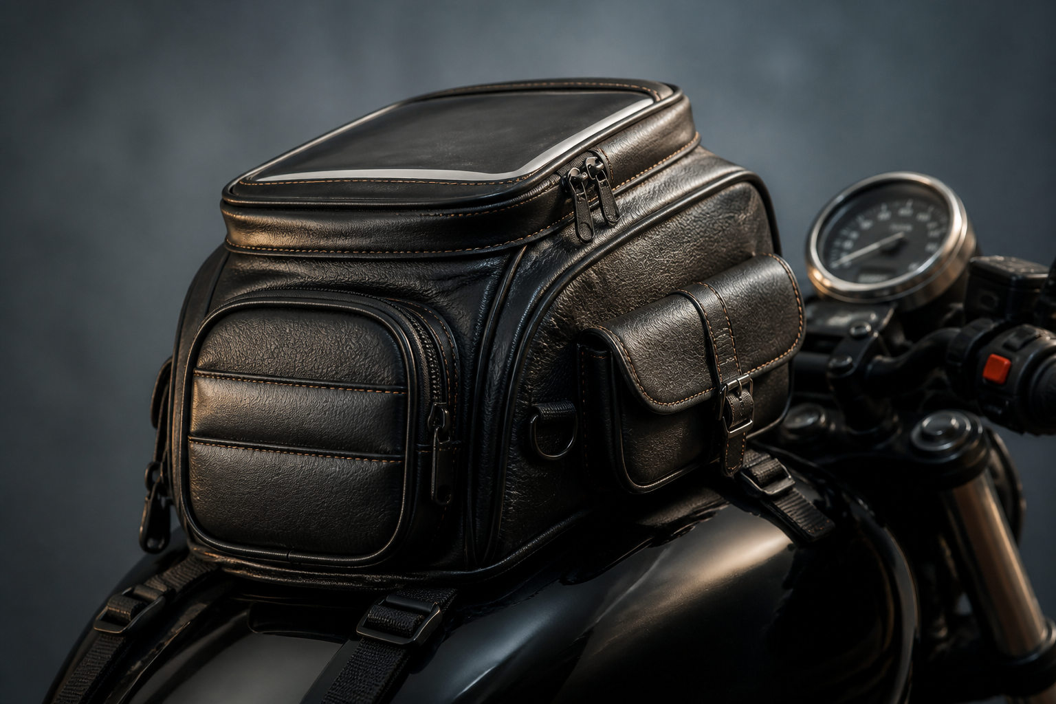 Tank Bag