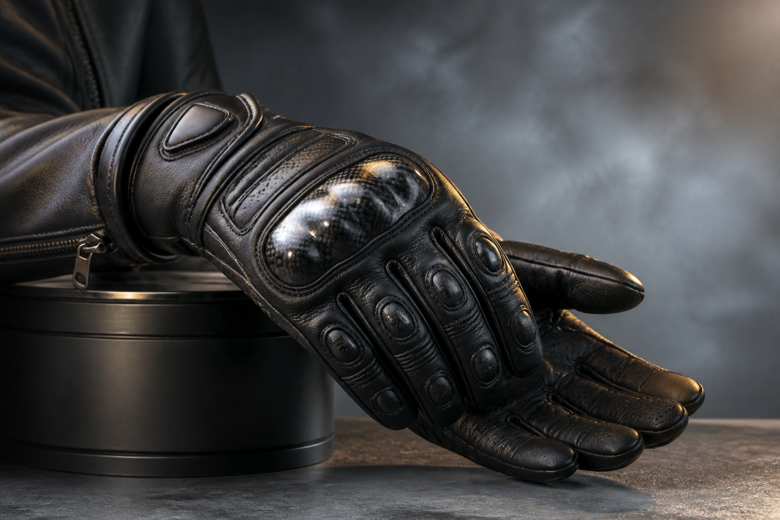 Racing Moto Gloves