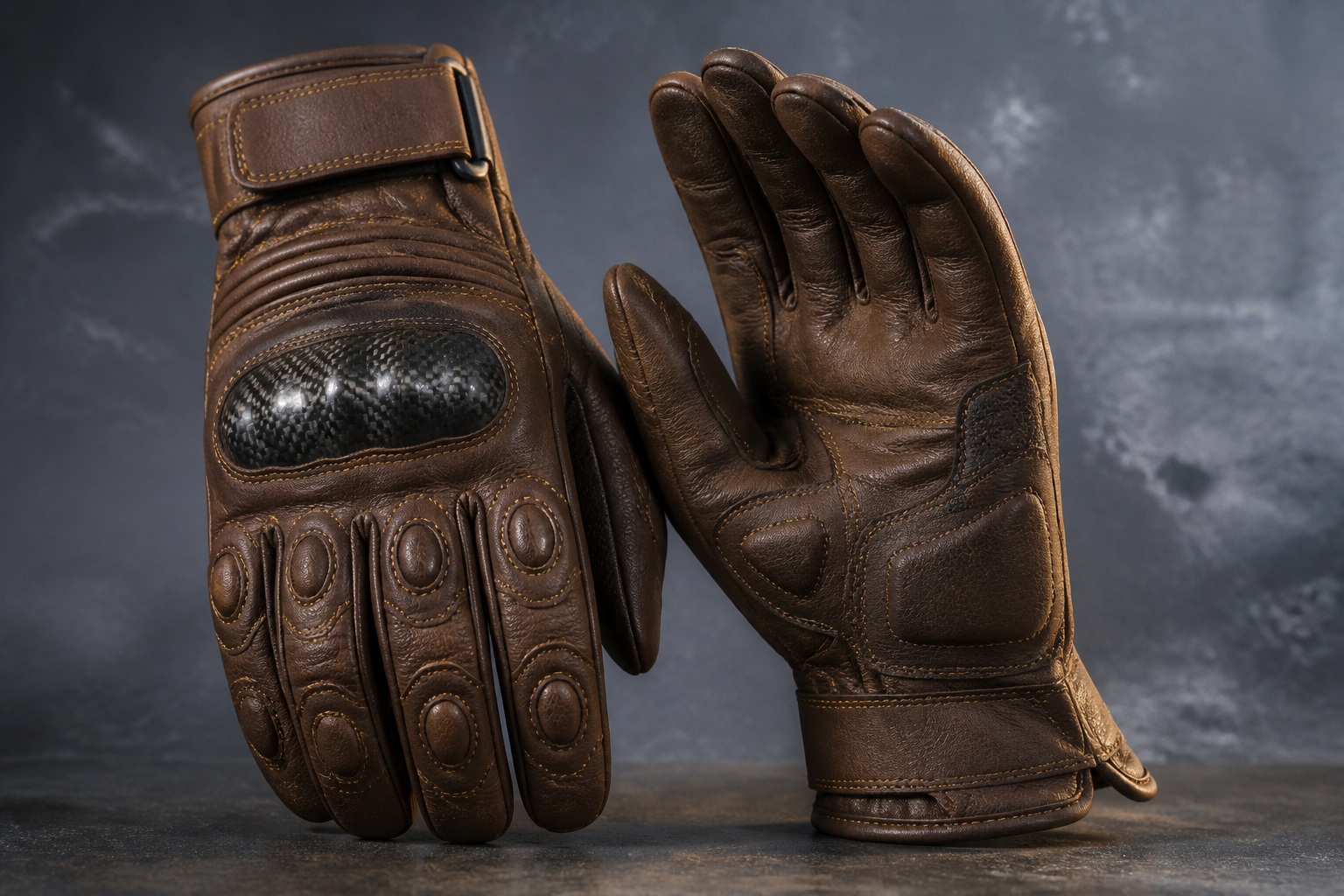 Touring Moto Gloves