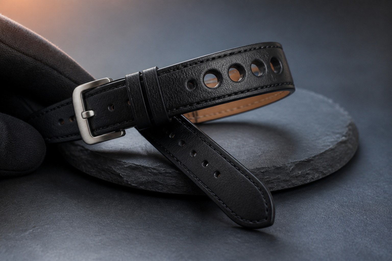 Rally Watch Strap