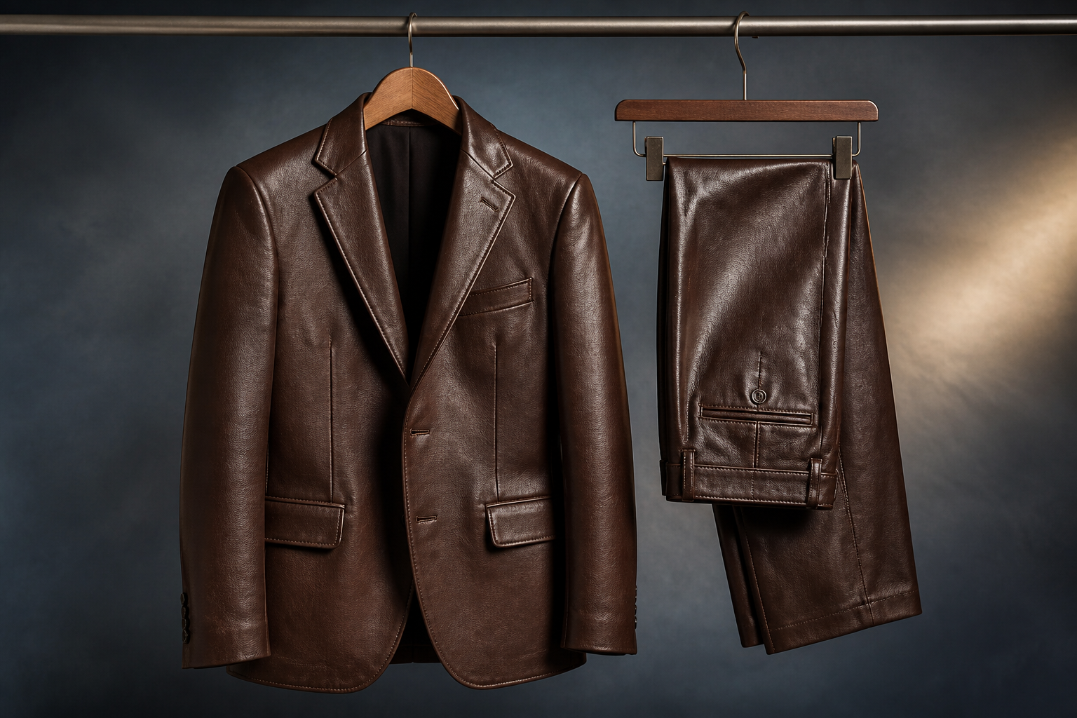 Touring Suit Set