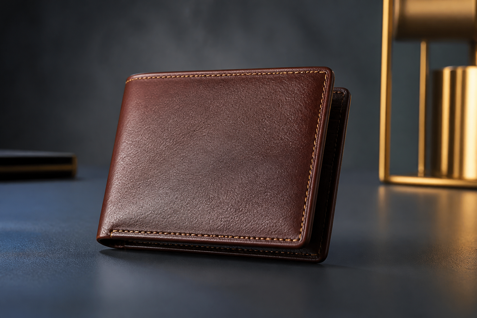 Bifold Wallet