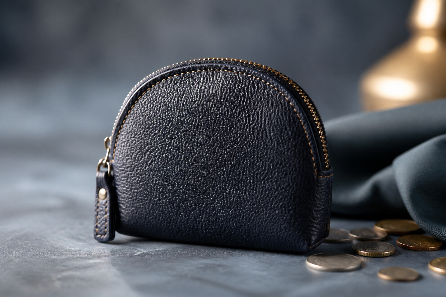 Coin Purse Wallet