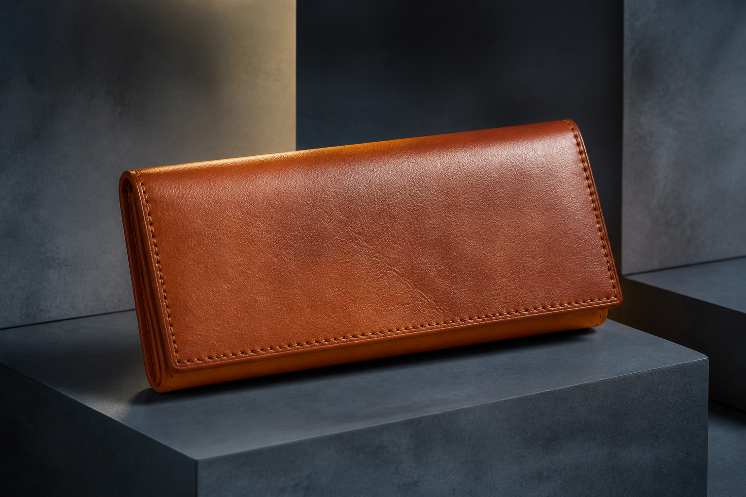 Long Wallet